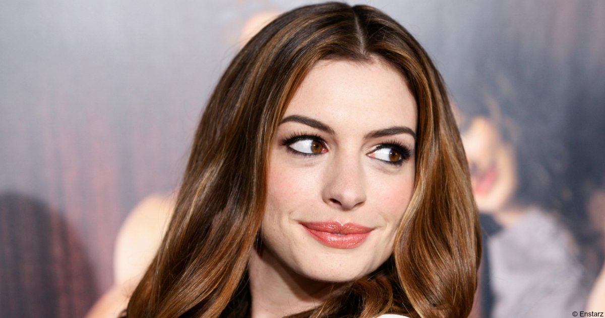 Happy Birthday Anne Hathaway!

Find out how to recreate her ICONIC looks here >>  