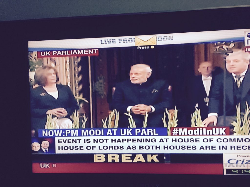 thekiranbedi's tweet image. Thank you @PMOIndia: for nonstop service to the nation. 
To Appreciate one needs a large heart. And we have it Sir..