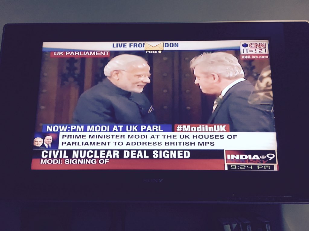 thekiranbedi's tweet image. Thank you @PMOIndia: for nonstop service to the nation. 
To Appreciate one needs a large heart. And we have it Sir..