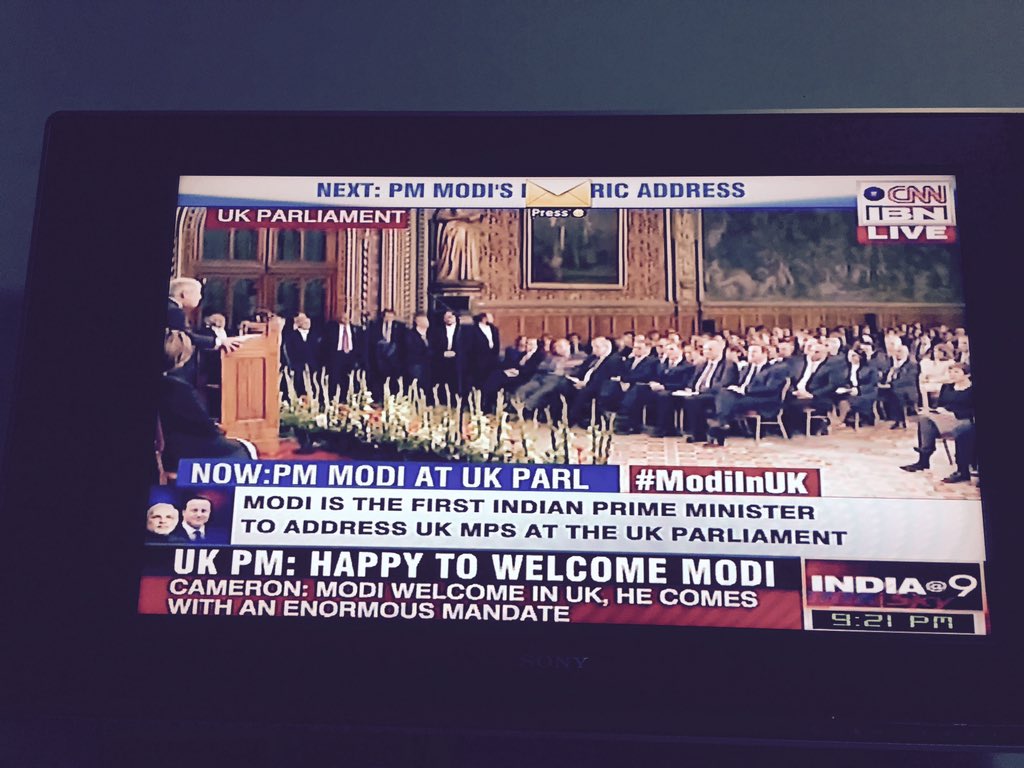 thekiranbedi's tweet image. Thank you @PMOIndia: for nonstop service to the nation. 
To Appreciate one needs a large heart. And we have it Sir..