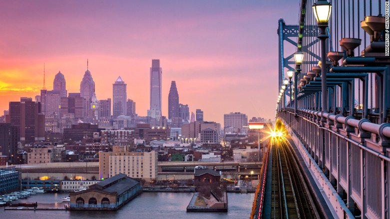 CNN's tweet photo. How gentrification may benefit the poor https://t.co/b3ghQtvcsI https://t.co/o2hKwiypE8