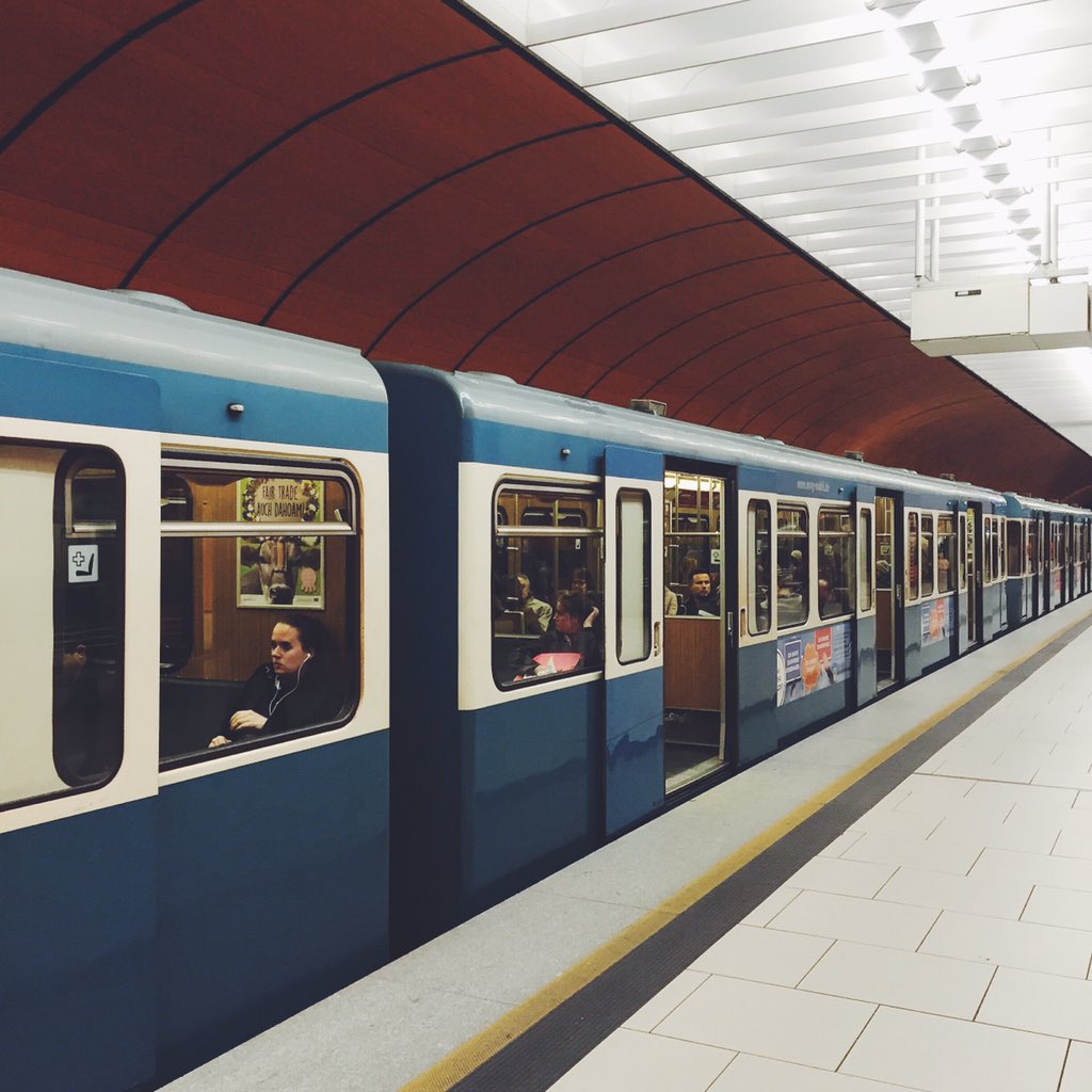 Qworkforce's tweet image. We've been in Munich for a few days visiting our good friends @MINI. What a great city &amp;amp; what a great company! 🇩🇪 👌🏻