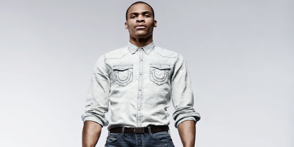 Happy birthday, We talked to him about style and his work with 