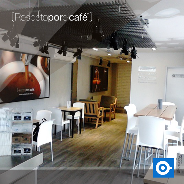 Café Punta del Cielo on Twitter "¡Felices de compartirles