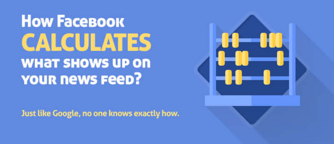 socialmedia2day's tweet photo. As many as 100,000 factors influence what #content gets into your #newsfeed. https://t.co/IbMbDLpnsl https://t.co/cCVgpWjbJ3