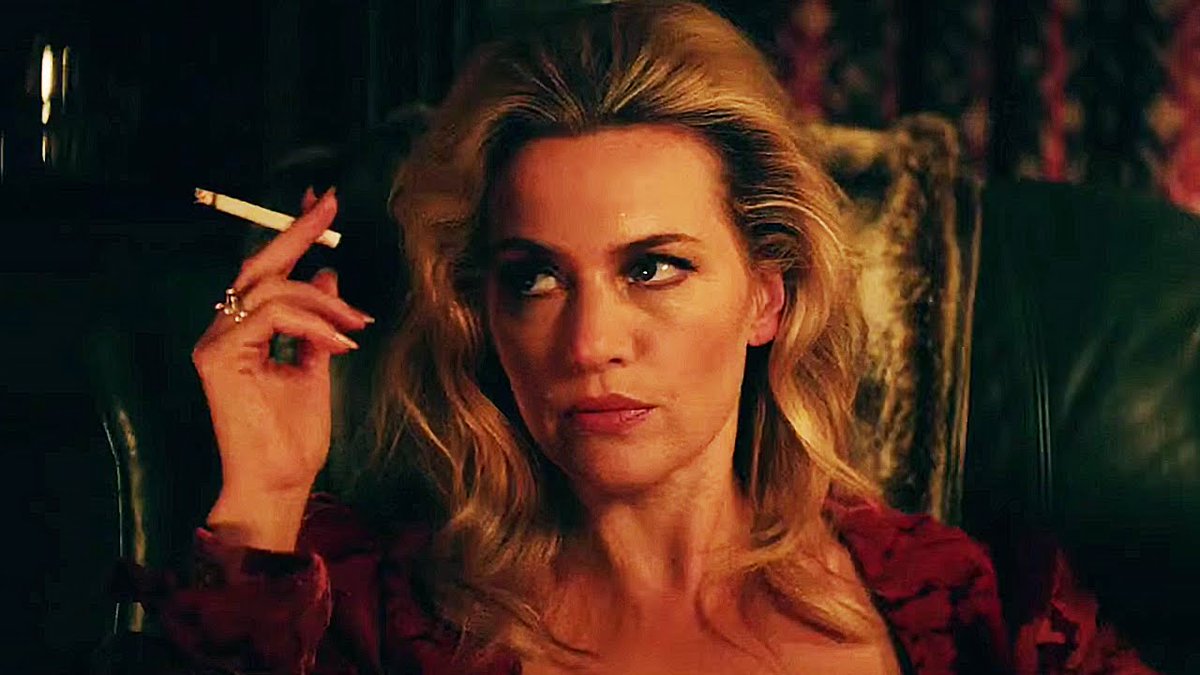 IndieWire tweet media