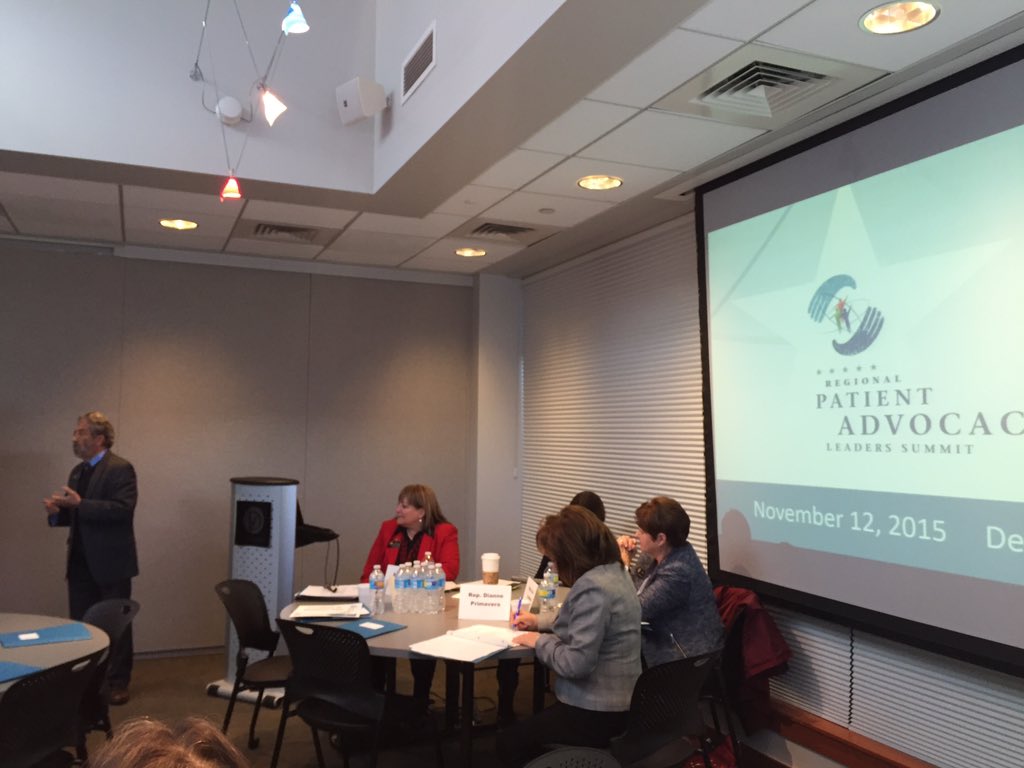 ChronicCareCO's tweet photo. Thanks @KefalasJohn, @Beth4HD31, @RepPrimavera, and @landgrafforjobs healthcare costs #PALS2015 #copolitics https://t.co/8Q6Rz4Jsd8