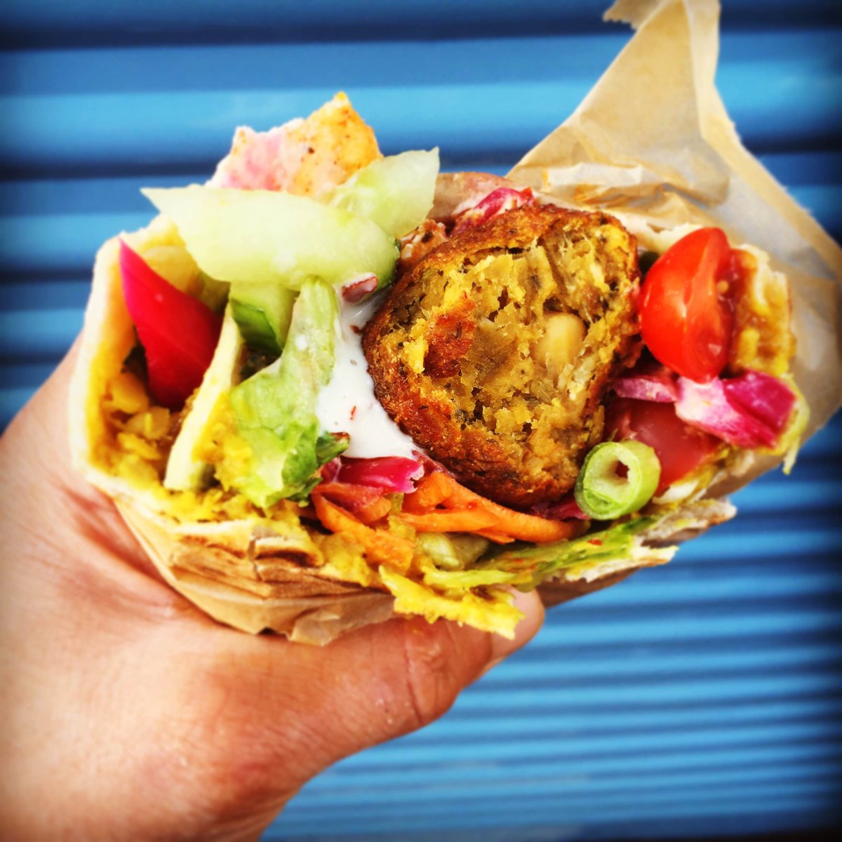 E17village's tweet photo. Feeding you this Saturday we have @TheChicPea_ @eatsicilian @ElMarineroSF @GUASACACALONDON https://t.co/m8qfWl5ABp