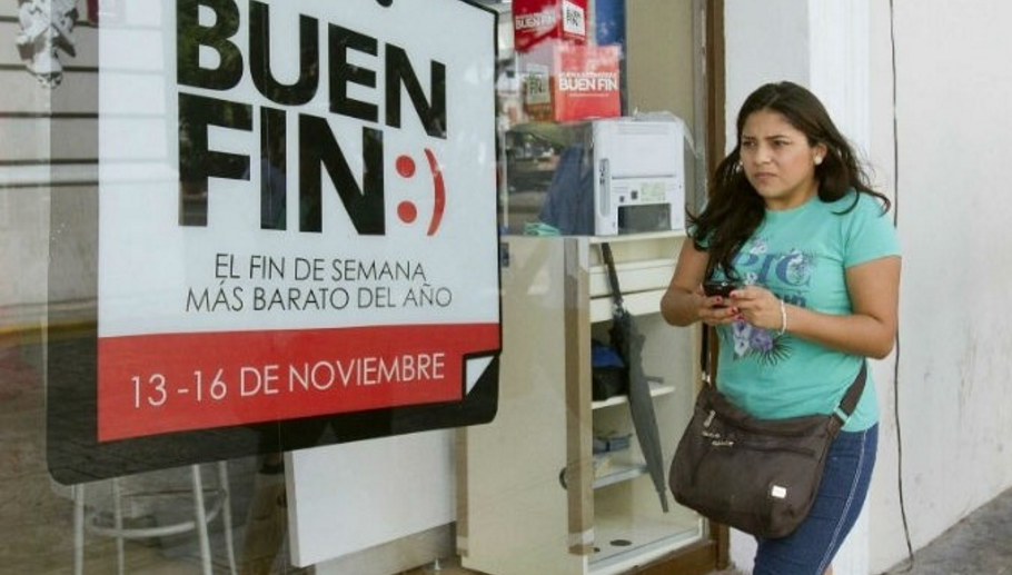 VertigoPolitico's tweet photo. #TomaNota No dejes que el #BuenFin se convierta en pesadilla para tus finanzas. #CuidaTuLana https://t.co/zMrvqHxwFL https://t.co/1kLc0IR558