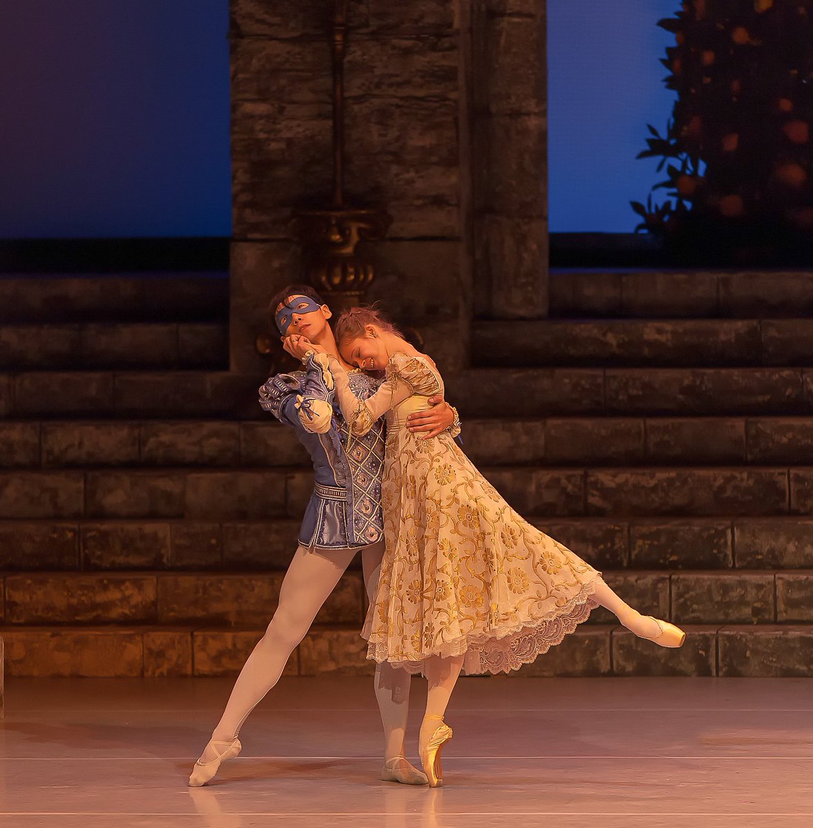NSOrchestraIRL's tweet image. Looking forward to Swan Lake / Romeo &amp;amp; Juliet next week with Tchaikovsky Perm State Ballet! bit.ly/1HDepuM