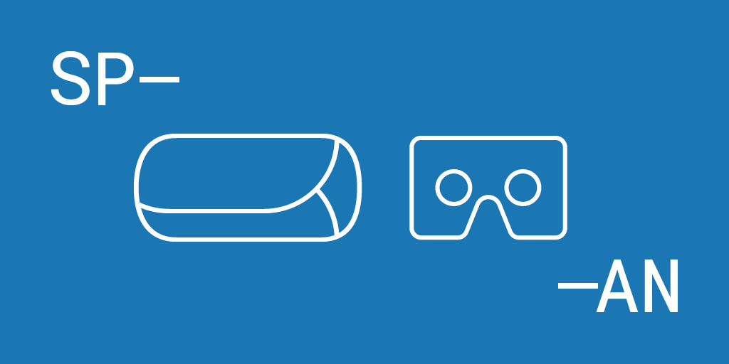 "It's just like a little VR burrito(referring to Cardboard)" #google #span15 #cardboard @googledesign <a href="/V_Balkewitsch/">Viktor Balkevich</a>