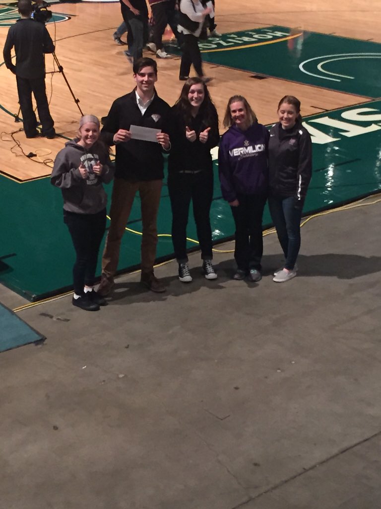 Vermilion Move2Stand tweet media