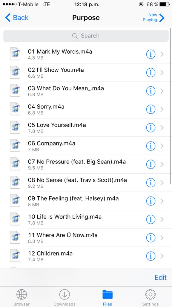 SumbaRaelo's tweet photo. Vamos a ver como está este CD jajaj
#PurposeMode https://t.co/snZAhin3DM