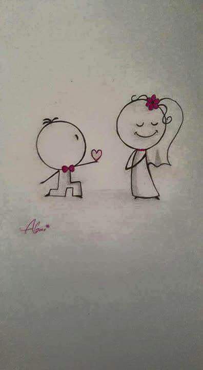 هوه الحب حلاته
 بجاهل ازغيرون
مايقبل سويه انام.
