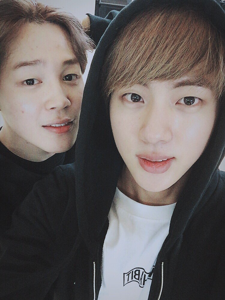 [TWITTER/TRANS] BTS Twitter [151112]
