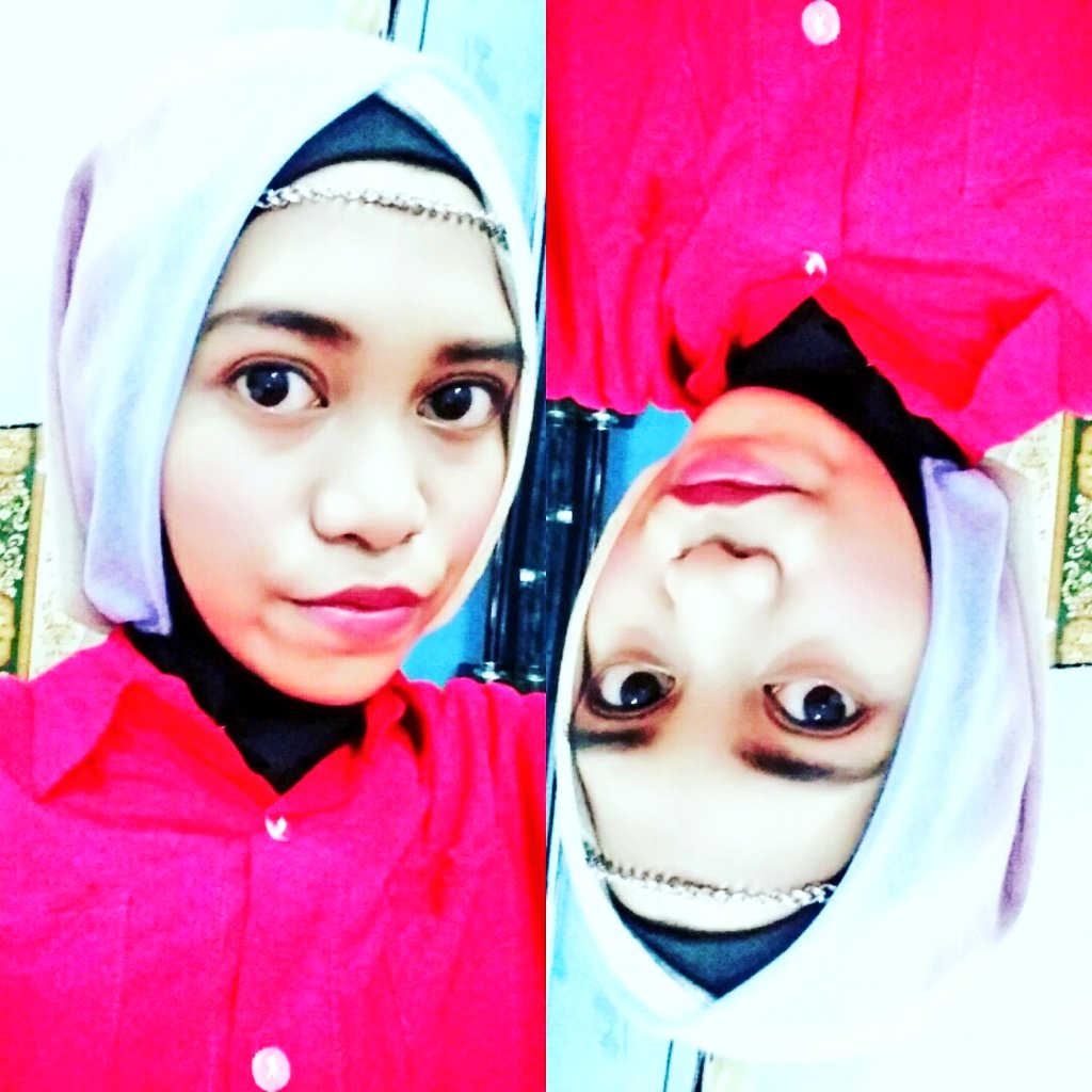 Atrii26's tweet photo. Hijabhijaabbtime!! https://t.co/4wWqk8gnDT
