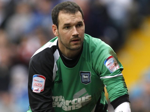 IpswichTown's tweet photo. The Club is deeply saddened to learn of the passing of our former 'keeper, Marton Fulop. Rest in peace, Marton #itfc https://t.co/Uerk2ddygH