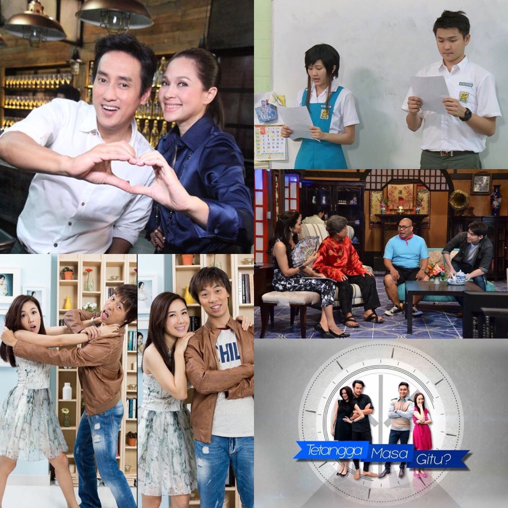 AsianTVAwards's tweet photo. For full list of nominees in the Best Comedy Programme category, click here: https://t.co/rmxl1sKW70 https://t.co/PsoxX4jzU1