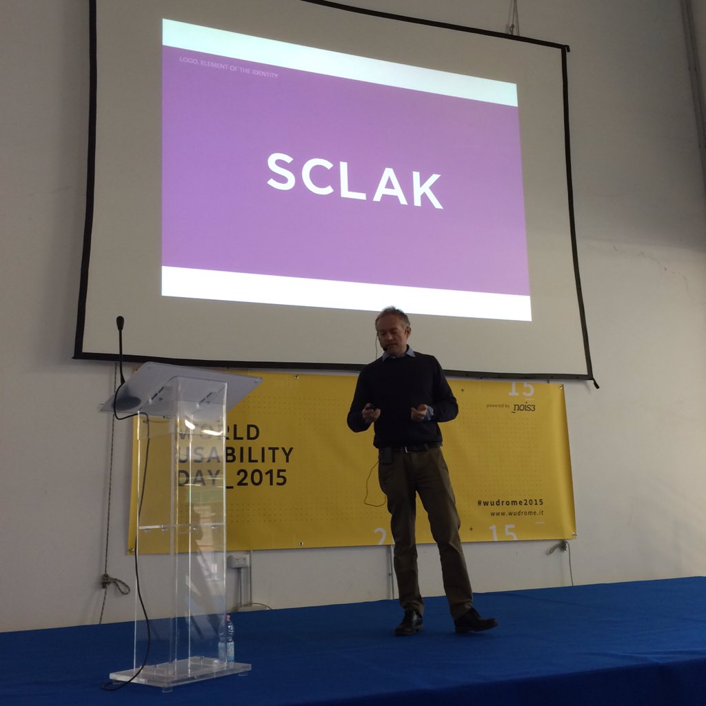 GetMovementN's tweet photo. RT natsilent: #sclack la storia di una #startup italiana #iot #wudrome2015 PierBardoni things_is https://t.co/pO91z5eTme via Barbiero