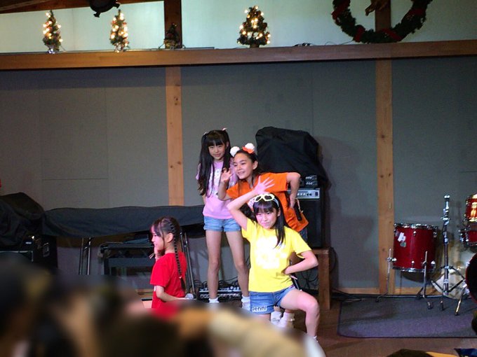 Twitterのコスプレ画像8