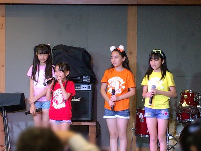 Twitterのコスプレ画像7