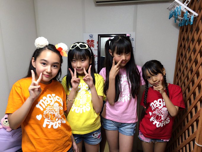 Twitterのコスプレ画像9