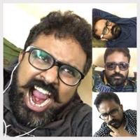 Murali_In_Tune's tweet photo. Murali:Createdby: Harshita

https://t.co/JK1jUn3fUg https://t.co/HwUmCKCKKv