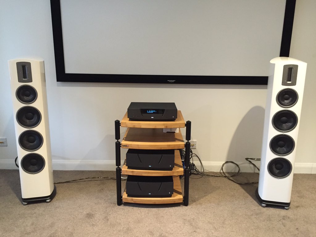 Hi fi z машина