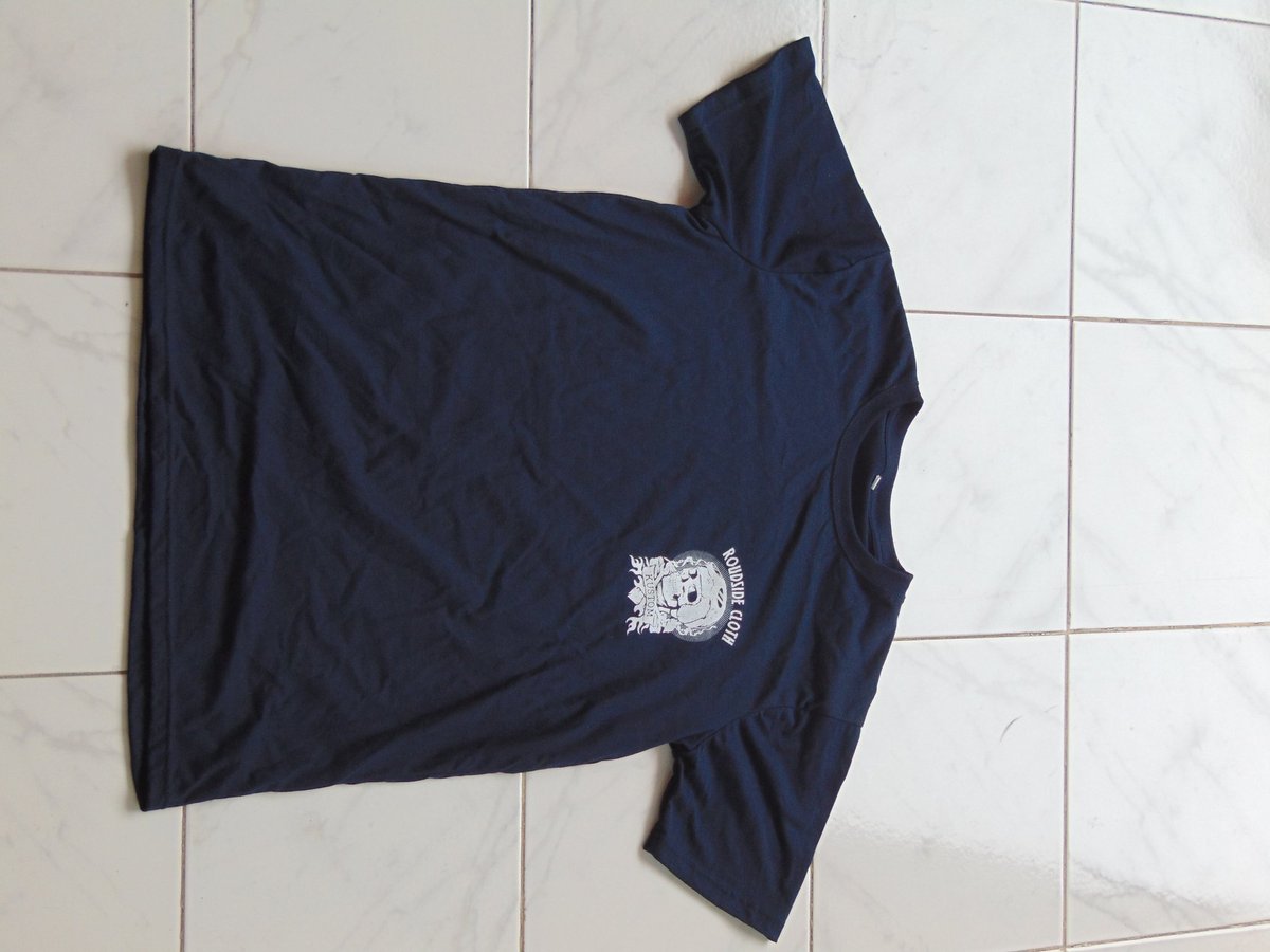 ROUDSIDE CLOTH tweet media