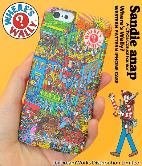 Anap Onlineshop Auf Twitter 入荷 Sandie ウォーリーを探せ コラボ商品がまたまた新登場 今回はパーカーやトレーナー さらにiphone6ケースもあるよ コラボアイテムをさっそくチェキ T Co Wlw6zfh8yq Anap T Co 3tddb357a6 Anap Onlineshop Auf Twitter 入荷 Sandie ウォーリーを探せ コラボ商品がまたまた新登場 今回はパーカーやトレーナー さらにiphone6ケースもあるよ コラボアイテムをさっそくチェキ T Co Wlw6zfh8yq Anap T Co 3tddb357a6