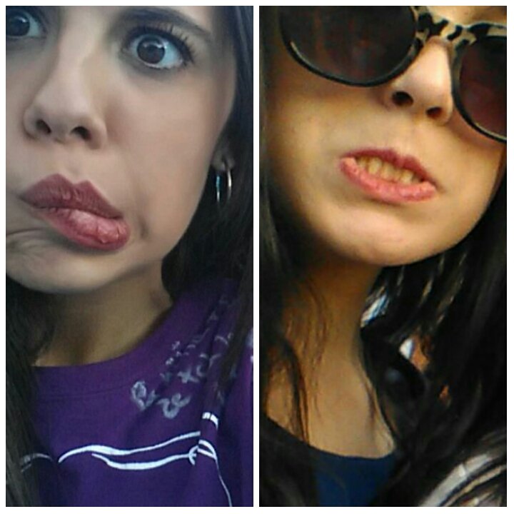 Elenaruiz_19's tweet photo. P U T A S!!! Cual es mas tonta de las dos: fav si @anaisabelgiron rt si @Martola29 https://t.co/bLXmsn3uKz