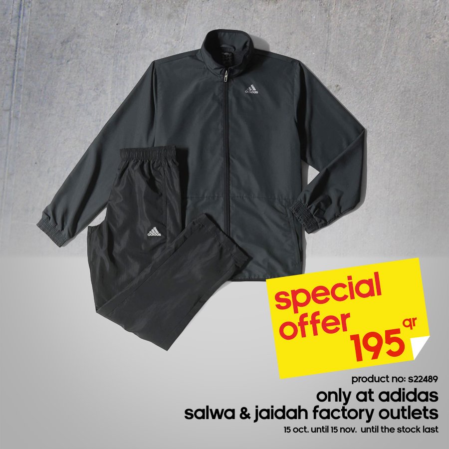 adidas factory outlet salwa road