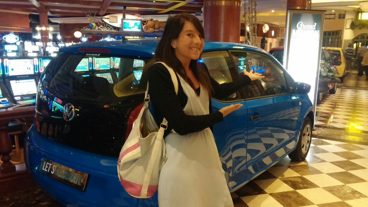 Coooool car #styleup #volkswagen