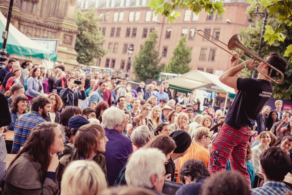 ManJazzFest's tweet image. Would you like to play @manjazzfest 2016? Artists' submissions now open online bit.ly/1LWMN4e