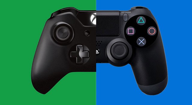 RegionPS's tweet photo. El nuevo mando Elite de Xbox One es compatible con PS4, y viceversa - https://t.co/uPnAPeQ3iz https://t.co/AUtTtQiMqR