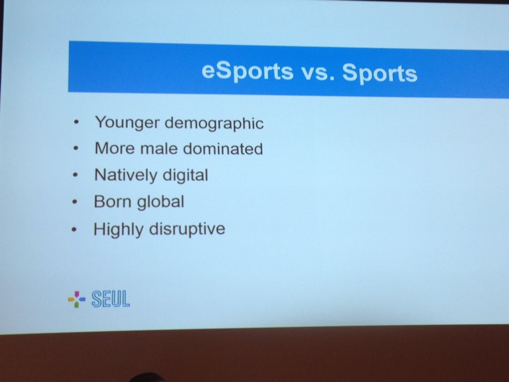 kuuluvainen's tweet image. Nyt ollaan jännän äärellä. Uutta ainakin mulle. #FOSM2015 #esportsfi