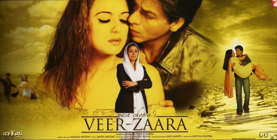 Veer-Zaara 2004 CTnKgCnWcAAARwD