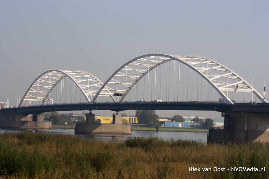 A27 paar uur dicht dit weekend - altenaactueel.nl/werkendam/wdam…