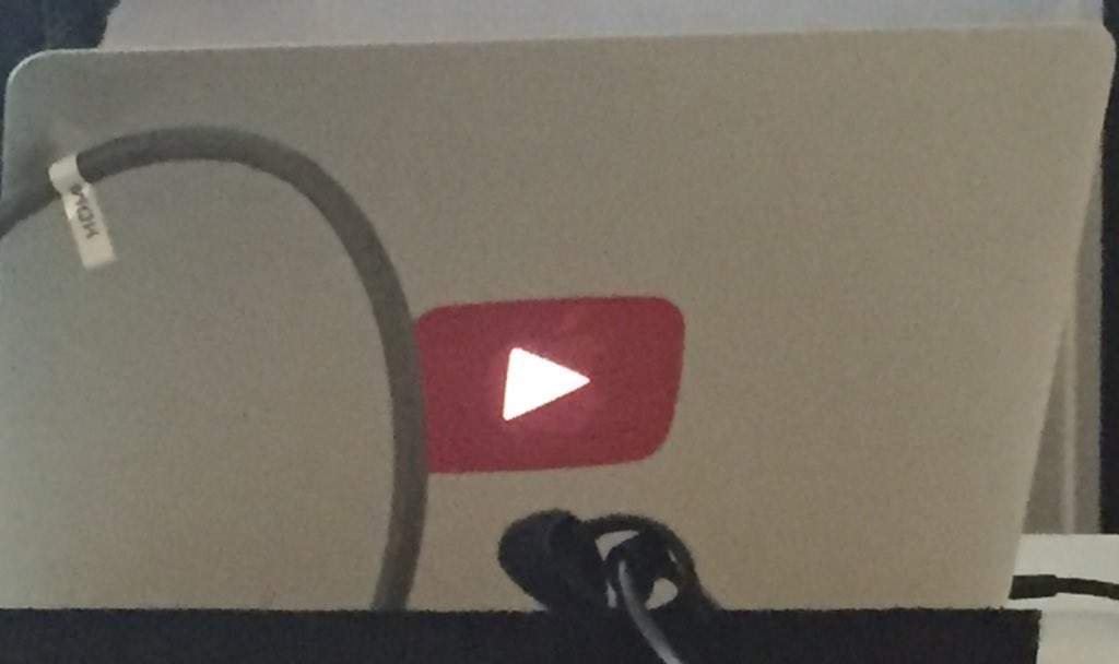 #nordvisionsocial quiz: Who might be the owner of this laptop?