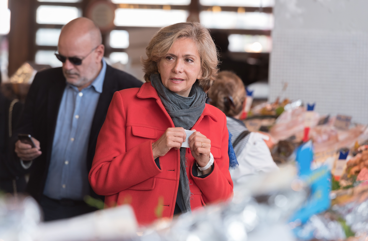 MarianneleMag's tweet photo. Pécresse prévoit un grand ménage dans les subventions aux associations #Regionales2015
https://t.co/QMYrBS1bQX https://t.co/Nm08he4CBc