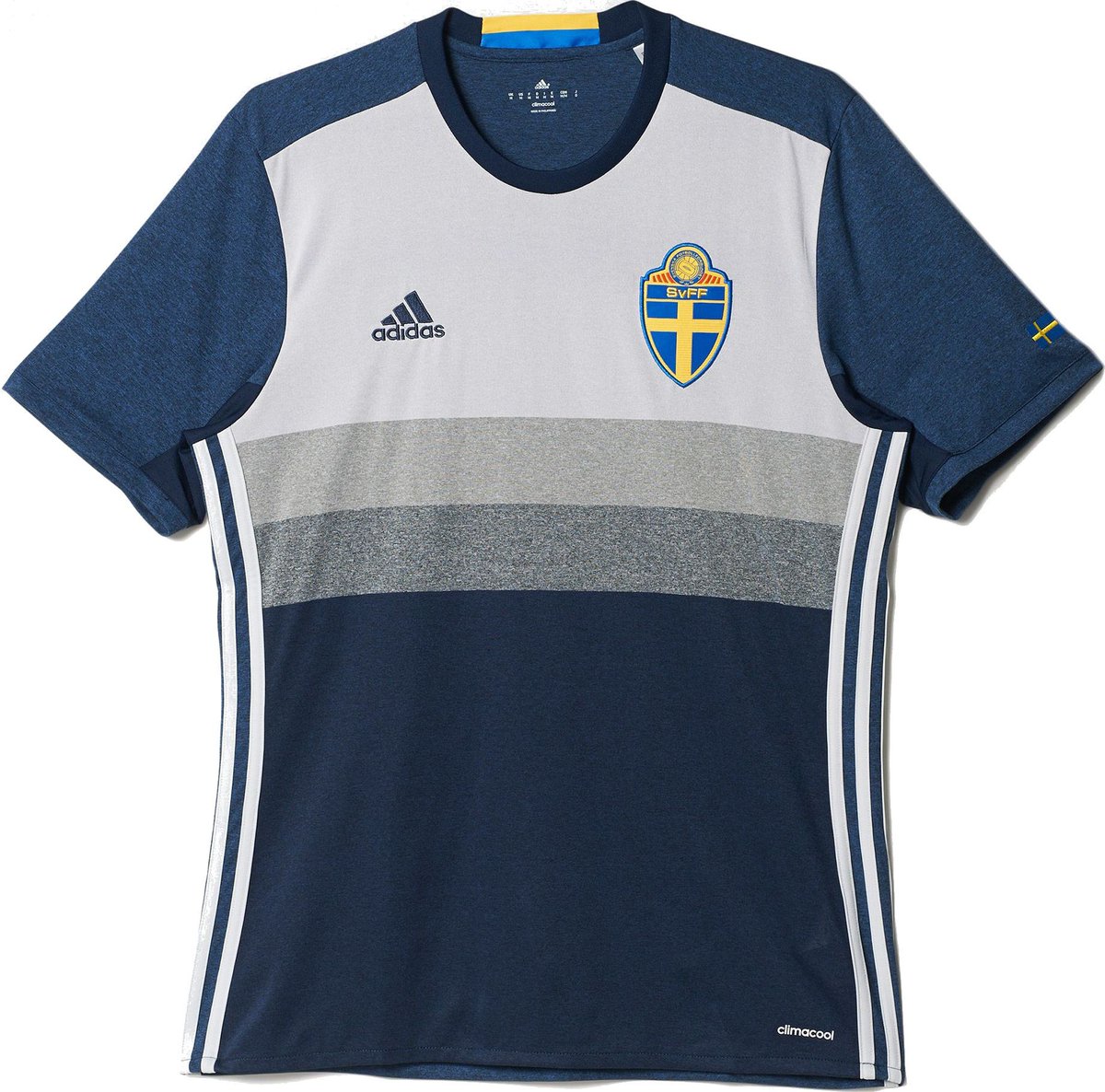 ユニ11 スウェーデン代表 ユーロ16 アウェイユニフォーム T Co Crzxzlt4wa Jerey Shirt Euro16 スウェーデン代表のユーロ16アウェイユニフォーム T Co Krdtc9m8eo