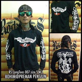 BOHIM CLOTHING (@kristianopurwo) on Twitter photo 