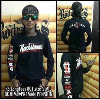 BOHIM CLOTHING (@kristianopurwo) on Twitter photo 