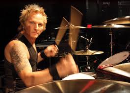 Happy Bday Matt Sorum! 
