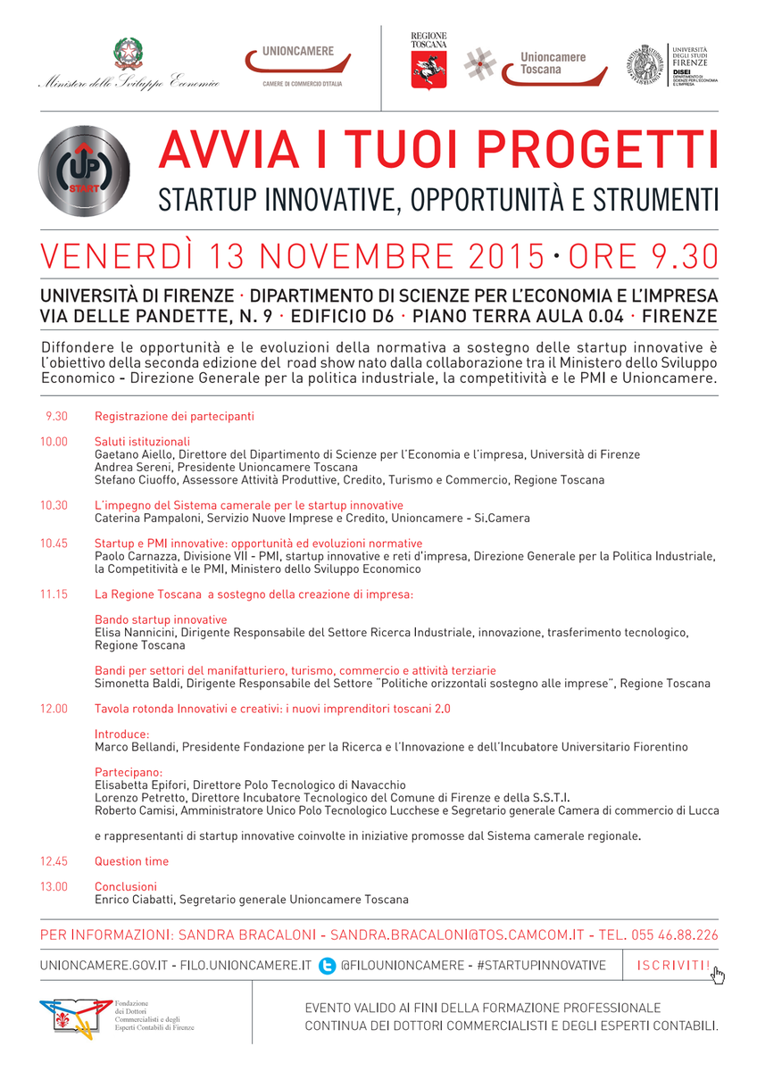 ProteoMed's tweet photo. Tomorrow @UNI_FIRENZE!
An istitutional meeting for talk about startup in Italy. https://t.co/Z8YGP5K1it