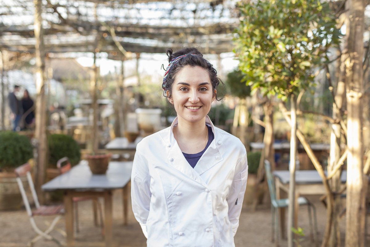 Looking forward to the 2nd Chefs of Tomorrow pop up @DruidSt this Saturday! This time with @FishingChefLew &amp; <a href="/Kachel/">life</a>