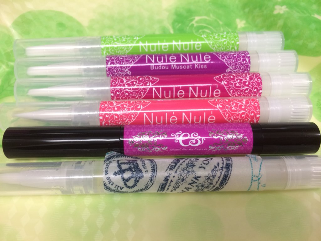 キス専用美容液ヌレヌレ