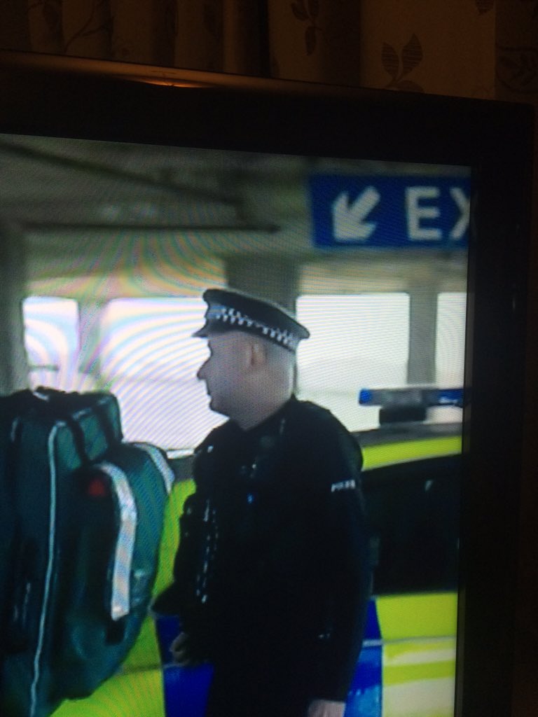 carl_344's tweet image. @CuffsTV and see me too! Thanks Tiger Aspect #supportactor #tvextra