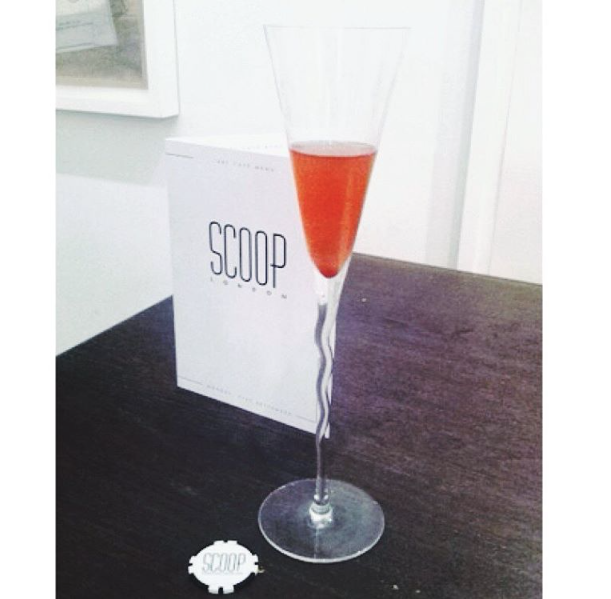 Throwback to London Fashion Week earlier this year at Scoop <a href="/ScoopLondonShow/">Scoop</a> #fashion #instafashion #mokalondon