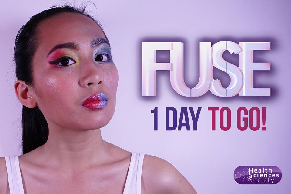 iamhealthsci's tweet photo. See you all at Baron 3 Towers tomorrow, HSS! 1 day to go! #LightTheFuse #Fuse2015 https://t.co/PjURv7JxZu